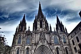 The Old Quarters Of Barcelona Gothic Quarter Barri Gotic Barcelona Traveller Reviews Tripadvisor