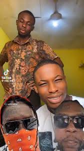 Stonebwoy fans Dey worry ooo 😀😂😂😂😂😂🔥💯💯💯💯💯🇬🇭