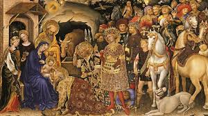Inspire your congregation to go into the world and reflect jesus to those in need. The Work Of Christmas Healing A Hurting World Episcopal Relief Development