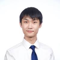 Johnny Liu's Instagram, Twitter & Facebook