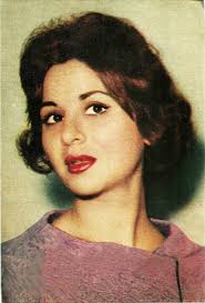 Faten Hamama Egyptian Beauty Egyptian Movies Egyptian Actress