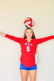 Elle B Smith's Women's Volleyball Recruiting Profile