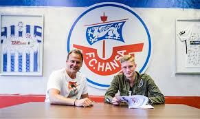 The hosts aren't a team with money to splash around, in fact, the only money they have spent went on ridge munsy and the rest of their signings have all been via free transfers. Fix Kevin Schumacher Wechselt Zum Fc Hansa Rostock