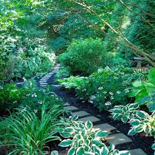 Foliage First Finegardening Garden Landscape Design Shade Garden Landscape Design