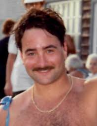 Obituary information for Bradley G Goddard