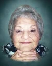 Virginia Deutsch Obituary