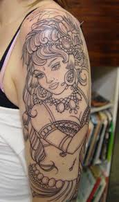 100 S Of Gypsy Tattoo Design Ideas Pictures Gallery How to draw a neo traditional gypsy girl. gypsy tattoo design ideas pictures gallery