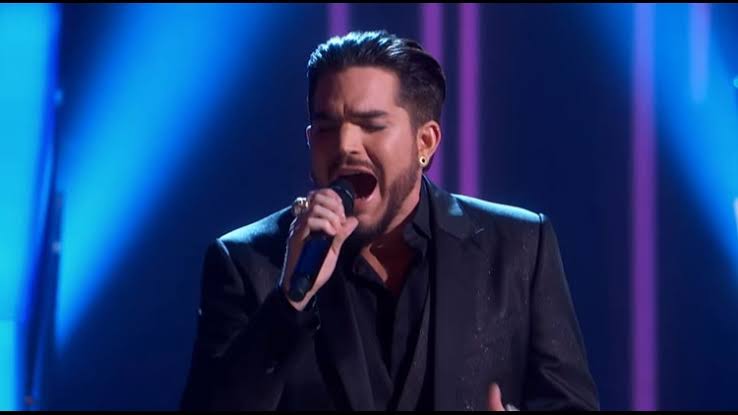 Adam Lambert's performance of "Believe" brings Cher to tears at Kennedy Center Honors | 10tv.com