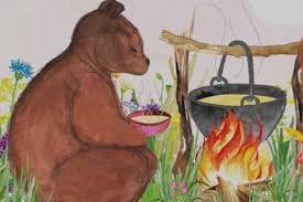 Hungry Mama Bear: Homemade Food For Families