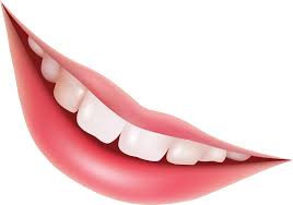 Mouth Smile Png Image Portable Image Teeth Image