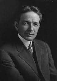 On March 19, 1947, William C. "Billy" Durant, the founder of General  Motors, died in New York City. In 1908, Durant, as the head of the Buick  Motor Company, spent $2,000 to