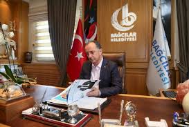 Bagcilar Belediye Baskani Lokman Cagirici Anlatiyor Turkiye Nin En Cok Okunan Belediye Dergisi