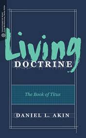 This book has much in common with i timothy. Living Doctrine The Book Of Titus Transformative Word Lexham Press