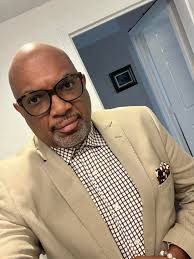 Be thankful for your blessings