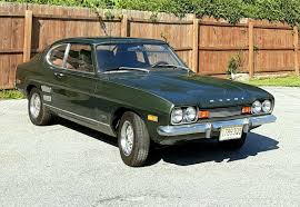 Image result for Capri Green 1967 Daihatsu