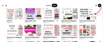 Published 7:00 am ist | january 30, 2020 by kumar hemant. How To Create A New Board On Pinterest To Get More Traffic Digital Empires