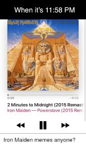 33 hilarious maiden memes of september 2019. 25 Best Memes About Maiden Eddie Maiden Eddie Memes