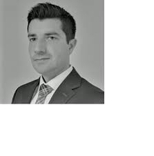 Curtis Mangione, Investment Advisor,Markham, ON
