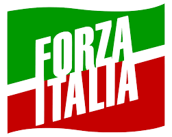 Risultati immagini per forza italia agenzia stampa italia