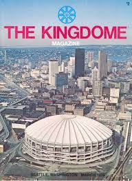 Mariners Seahawks And Concerts Seattle History Seattle Sports Moving To Seattle