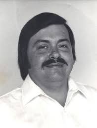 Robert E “"Bob"” Curry (1947-2011)