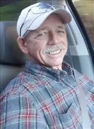 Obituary information for Marty Keith Hardin