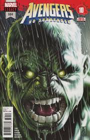 Continued from the incredible hulk (vol. The Volcanic Eruption Of Immortal Hulk Gocollect