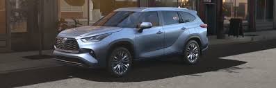 2019 toyota highlander hybrid vs. When Does The 2020 Toyota Highlander Hybrid Come Out