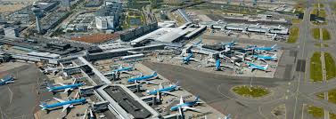 See more of amsterdam airport schiphol on facebook. Aiq Schiphol Airport Amsterdam