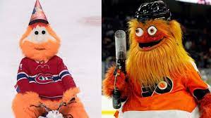 The nhl's oldest club, founded on dec. Gritty Versus Youppi And An Underrated Historic Rivalry Habs V Flyers Coming Up Ctv News