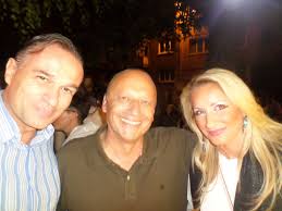 Memories... Iz opusa Sarajevo Film Festivala, Facebook podsjeća na onaj  prije devet godina... Salud!