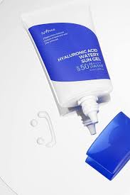 ضد آفتاب هیالورونیک سان ژل ایزنتری ISNTREE Hyaluronic Acid Watery  Sun Gel -