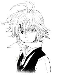 the seven deadly sins 大罪ログと新刊通販のお知らせ january 3rd 2020 pixiv ななつの大罪 イラスト 七つの大罪 イラスト