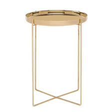 Get it as soon as mon, mar 8. E15 Cm05 Habibi Side Table Ambientedirect