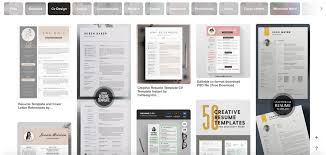 This shows you're thinking critically as a ux designer. Resume For Your First Job As Junior Ux Designer Uxdesign Cc Uxfree Com