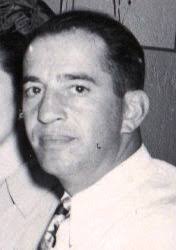 John Gust Pappas (1914-1990)