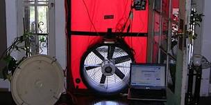 Duct Envelope Tightness (DET) Verifier Earn 8 BPI 8 NATE CEs