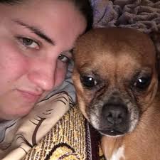 Pet owner mourns loss of dog