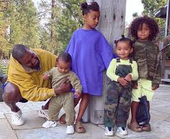 Maybe you would like to learn more about one of these? Kanye West Sings About Losing His Family In New Song Love Unconditionally People Com