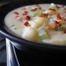 Absolutely Ultimate Potato Soup Recipe Ultimate Potato Soup Recipe Potato Soup Recipe Recipes