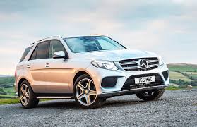 The pièce de résistance of every amg: Mercedes Benz Gle 350d Suv 4matic Amg Line Road Test