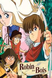 La véritable histoire de robin des bois see more ». Les Aventures De Robin Des Bois Une Serie Adaptee Pour Quel Age
