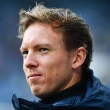 Maybe you would like to learn more about one of these? Weil Sohn Max Im Urlaub Ist Tsg 1899 Hoffenheim Trainer Julian Nagelsmann Grubelt Vor Bvb Partie Uber Kleiderwahl Bvb 09