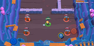 Skins change the appearance of a brawler, and in some cases the animation of a brawlers' attacks. Brawl Stars Studio 17 153 Download For Android Apk Free