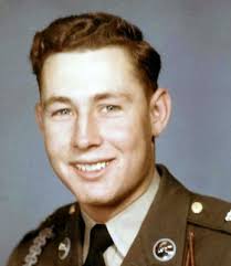 Donald Haman Obituary (1939