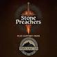 Stone Preachers and Bruach Live! event image