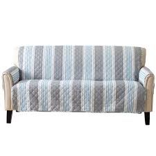 Choose from a wide selection of designs & patterns for. Coastal Reversible Stain Resistant Printed Furniture Protector Perfect For Pets And Kids Adjustable Elastic Straps Included Sofa St Croix Buy Online In British Virgin Islands At Virgin Desertcart Com Productid 83575879
