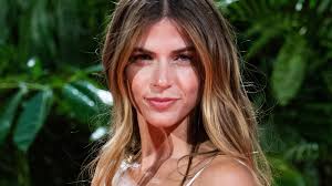 Stephanie Cayo: La actriz peruana, sus películas y programas de televisión  | Vogue