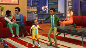 However, you can download a free trial of the game that will give you 48 hours to create your characters and start building your world. The Sims 4 Free Download V1 80 69 1030 All Dlc S Repacklab