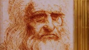 We will be creating a master study of a leonardo da vinci painting. Leonardo Da Vinci V Praze Genius Ktery Predbehl Dobu Aktualne Cz